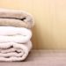 古いタオルどうしてる？雑巾活用がおすすめな理由と端の糸くず対策3選