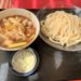埼玉うどん 大宮 さわいち　時間かかるの覚悟でね！